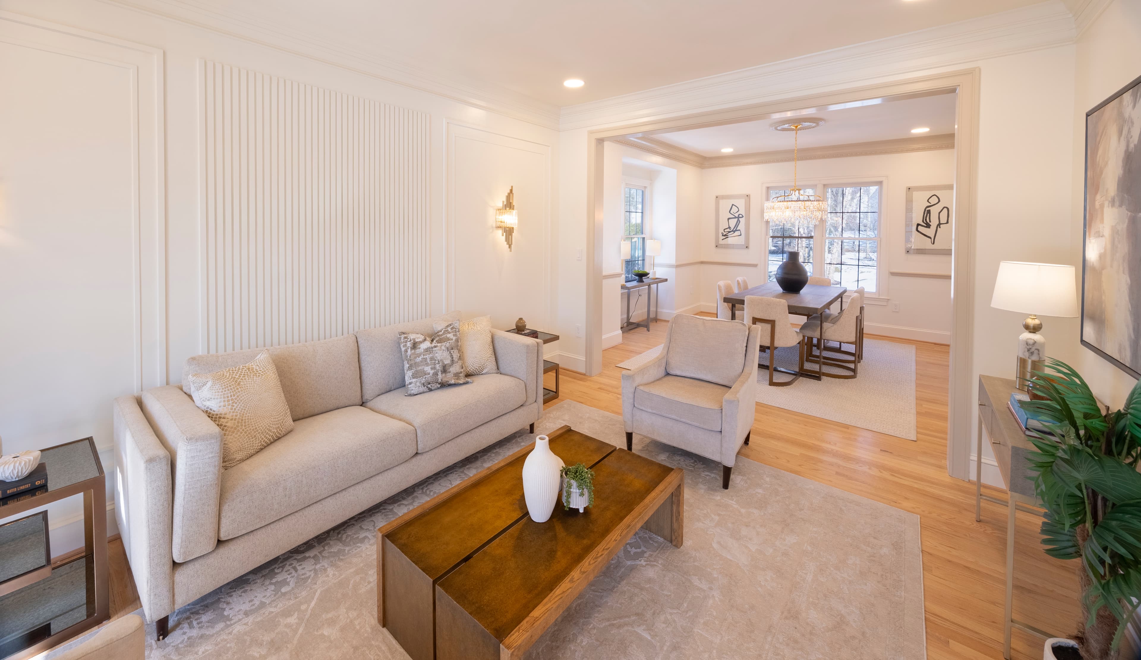 Nokesville remodel